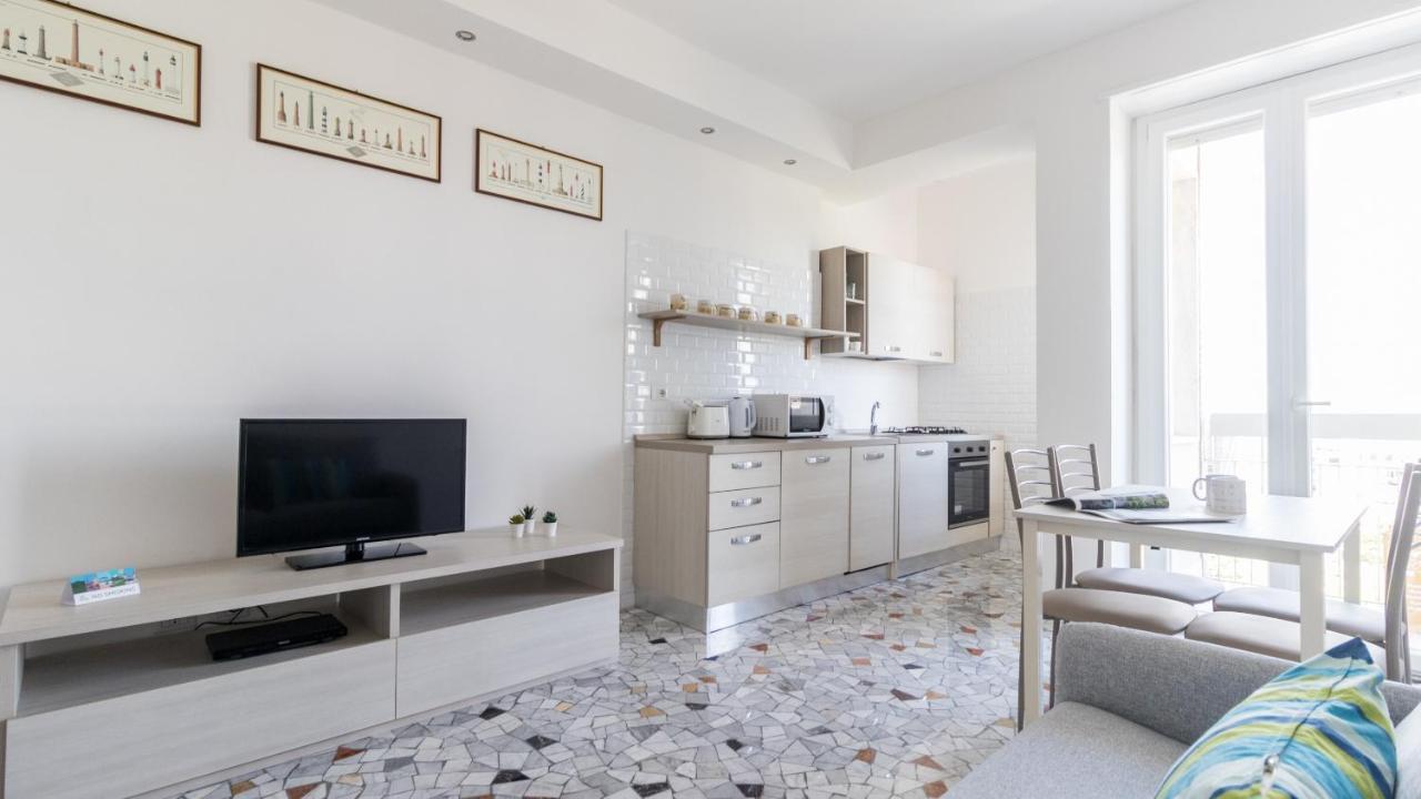 Italianway - Ripa Ticinese 103 Apartment Milan Exterior photo